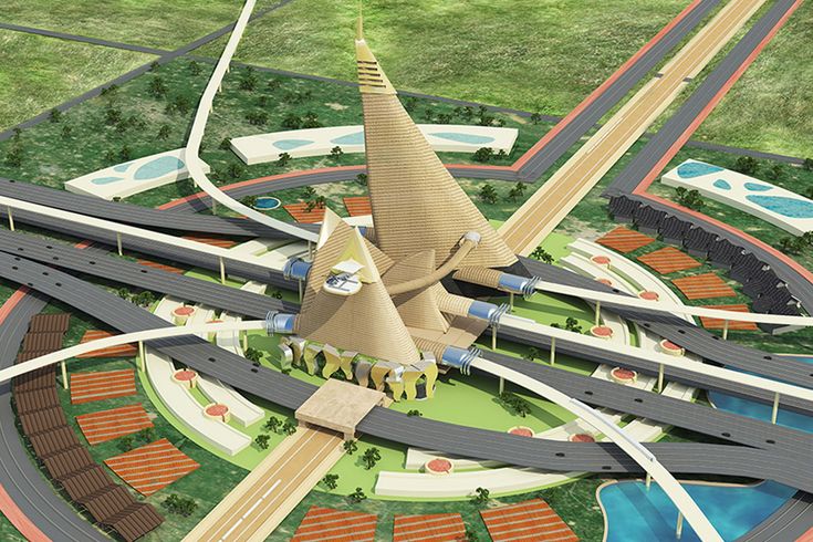 Special Investment Region