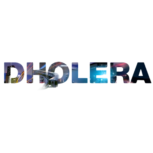 dholera master plan