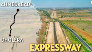 Dholera smart city