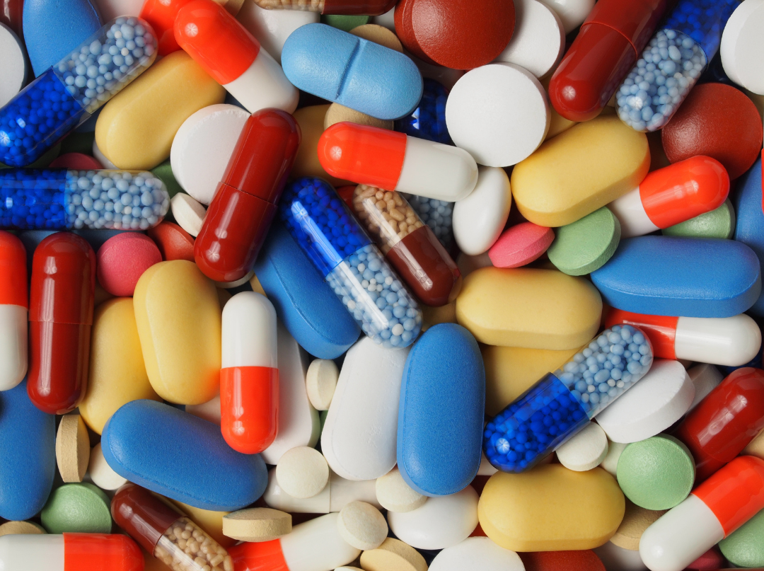 medicin