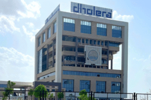 ABCD Building Dholera