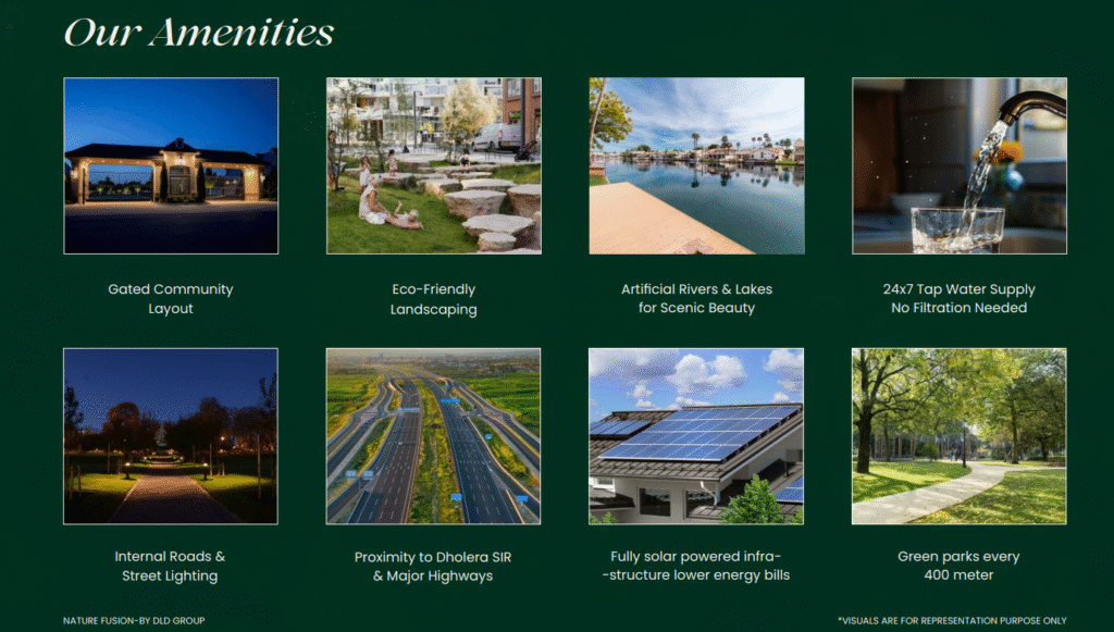 dholera smart city