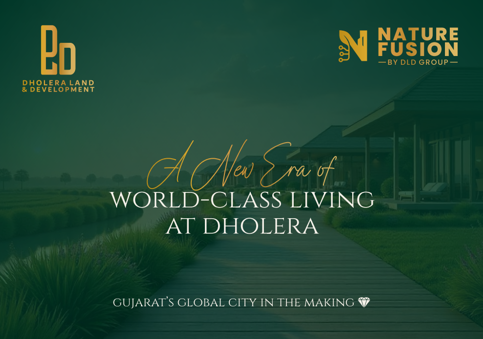 Dholera Smart City